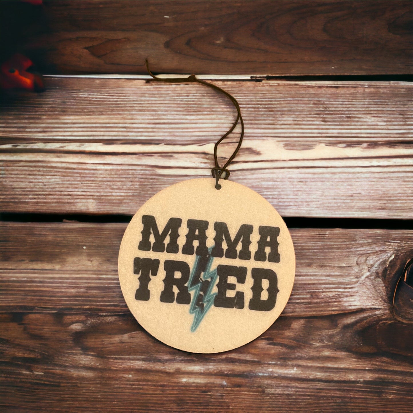 Felt Car Freshener Kit | Many designs available