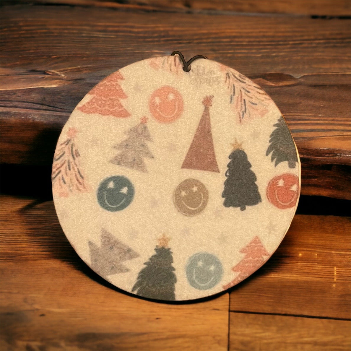 Felt Car Freshener Kit | Many designs available
