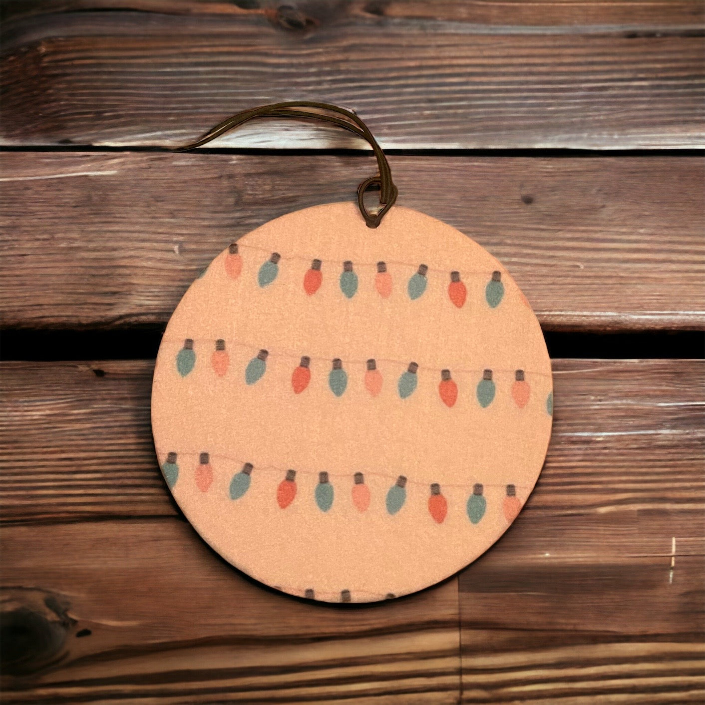 Felt Car Freshener Kit | Many designs available