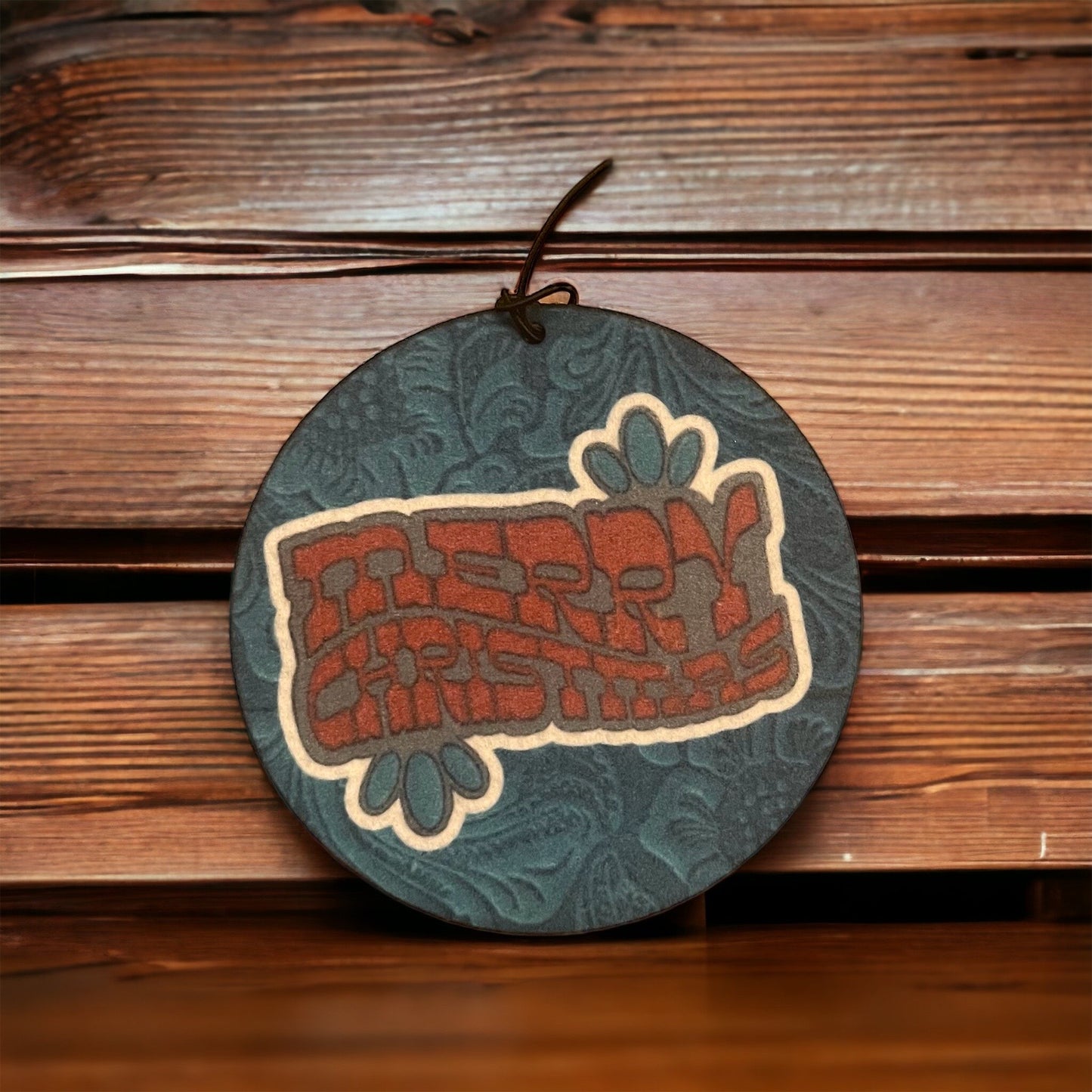 Felt Car Freshener Kit | Many designs available
