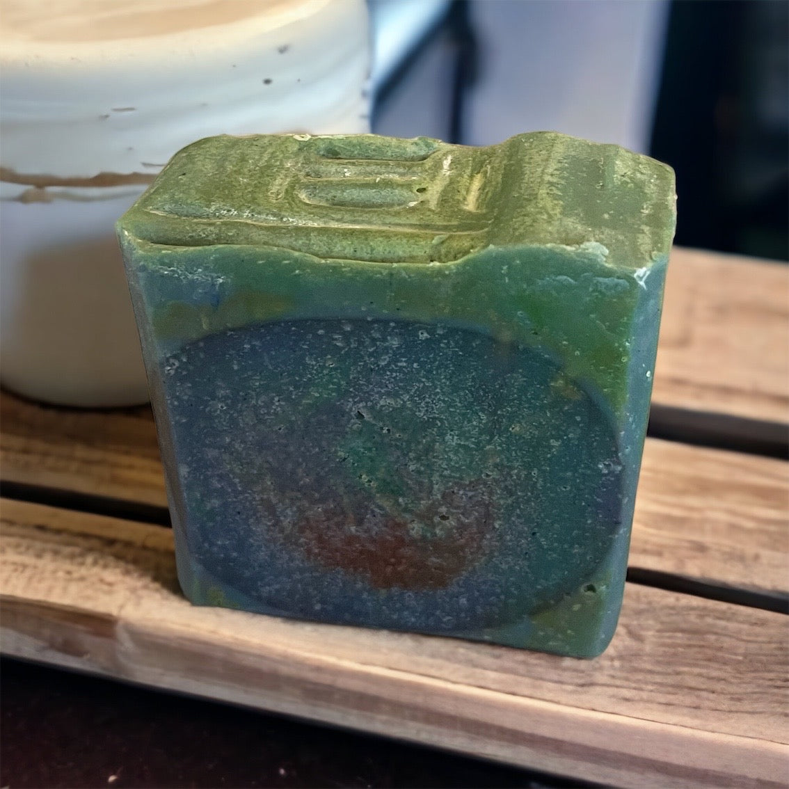 Goat Milk Soap | Sweater Weather | Handmade, Handcrafted Soap
