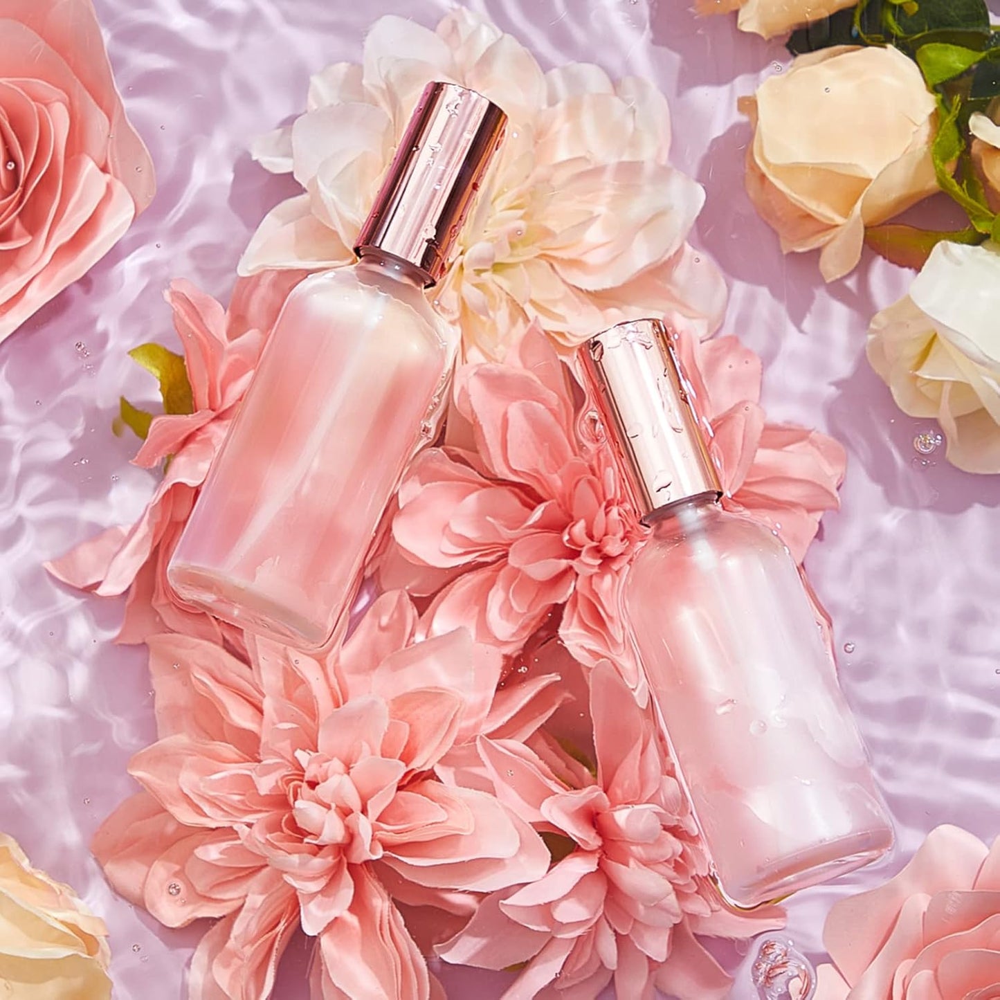Body Spray Make and Take Event at Sandra Rose