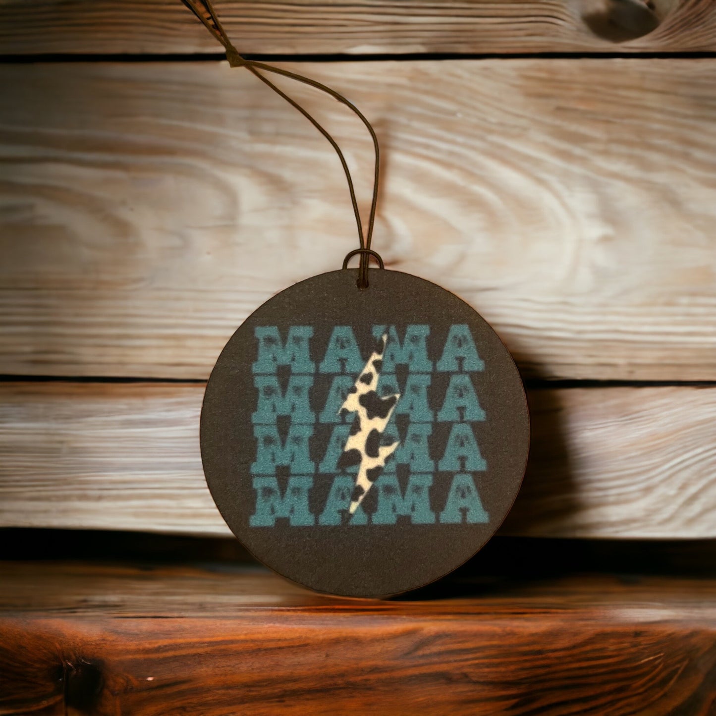 Felt Car Freshener Kit | Many designs available