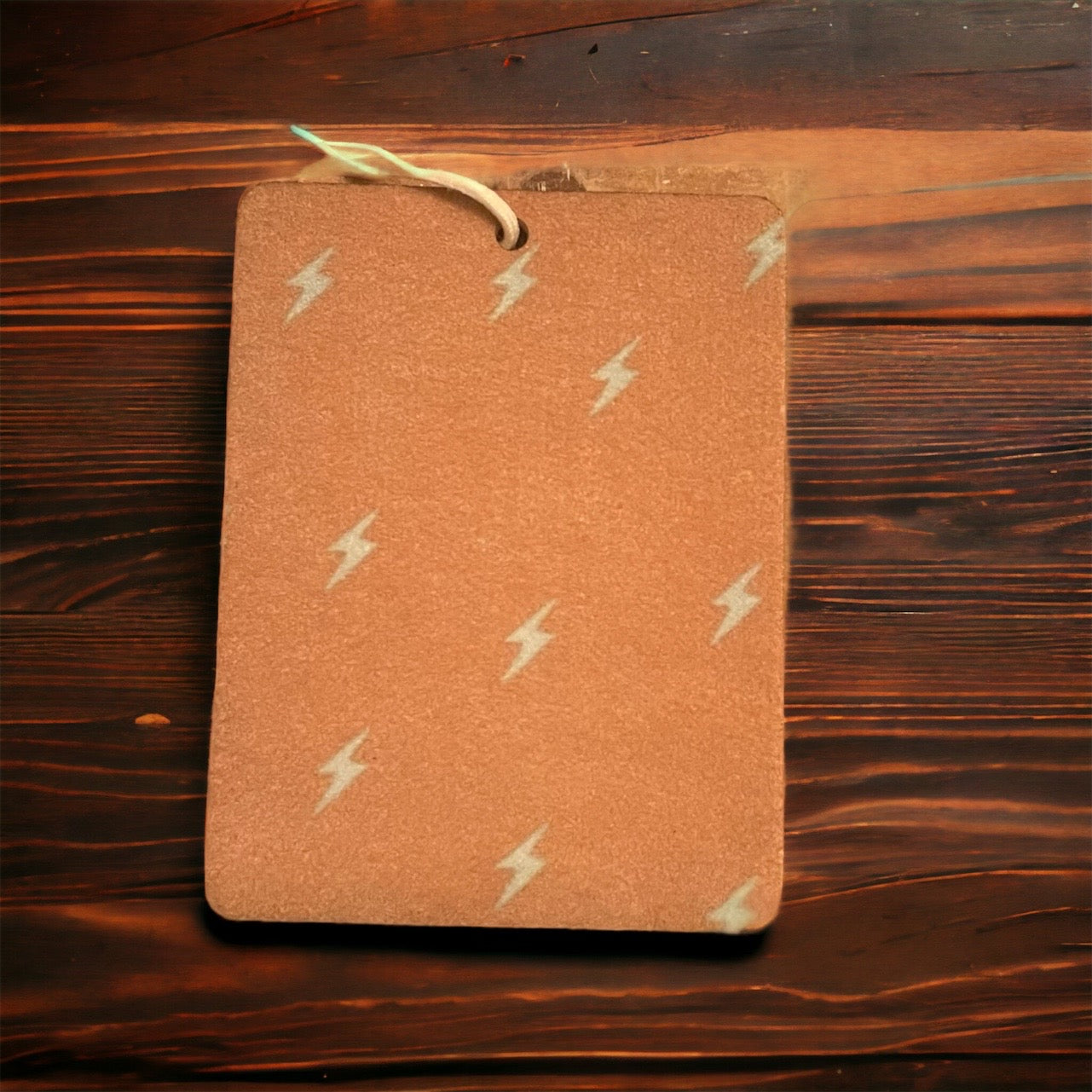 Felt Car Freshener Kit | Many designs available