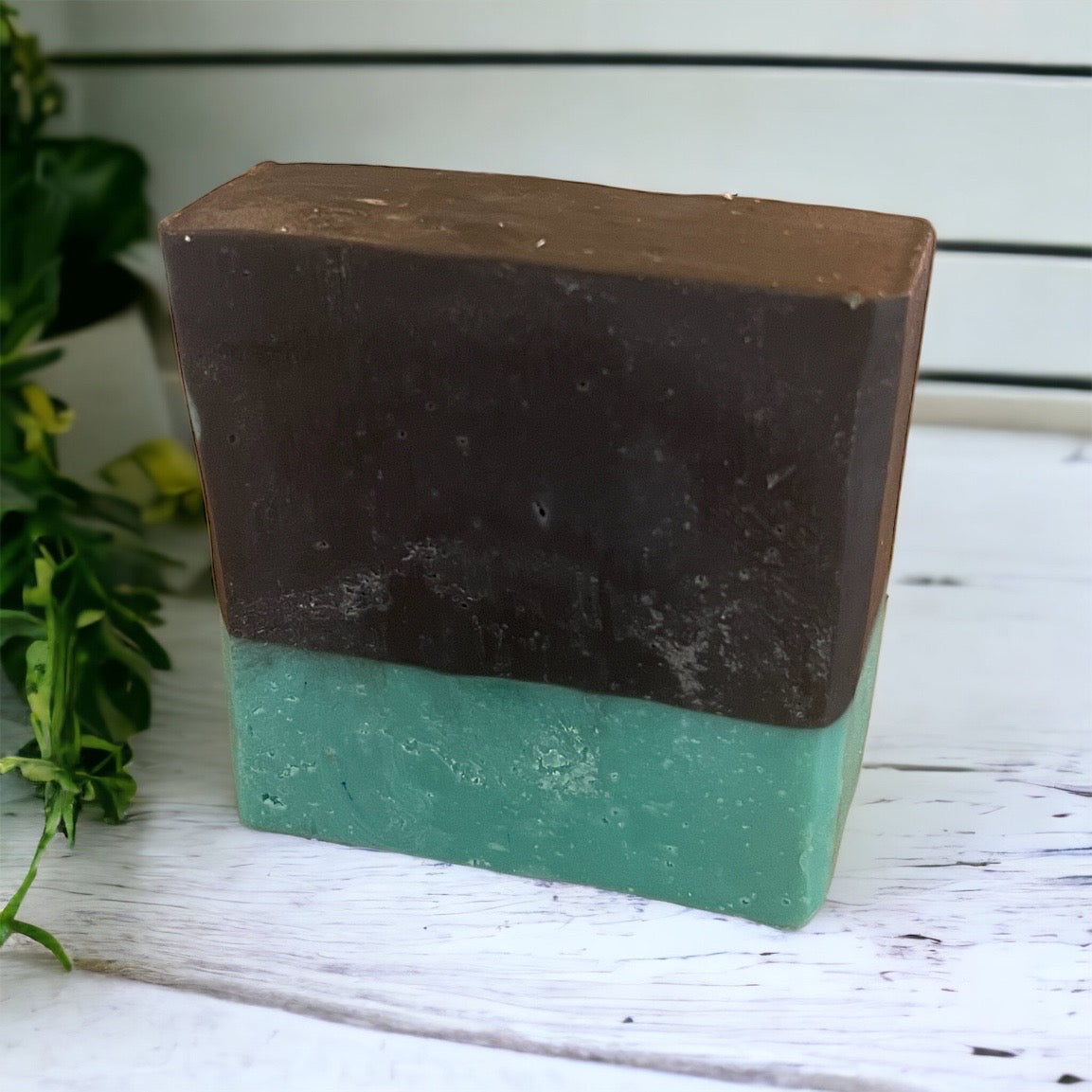 Goat Milk Soap | Naughty List | Handmade, Handcrafted Soap