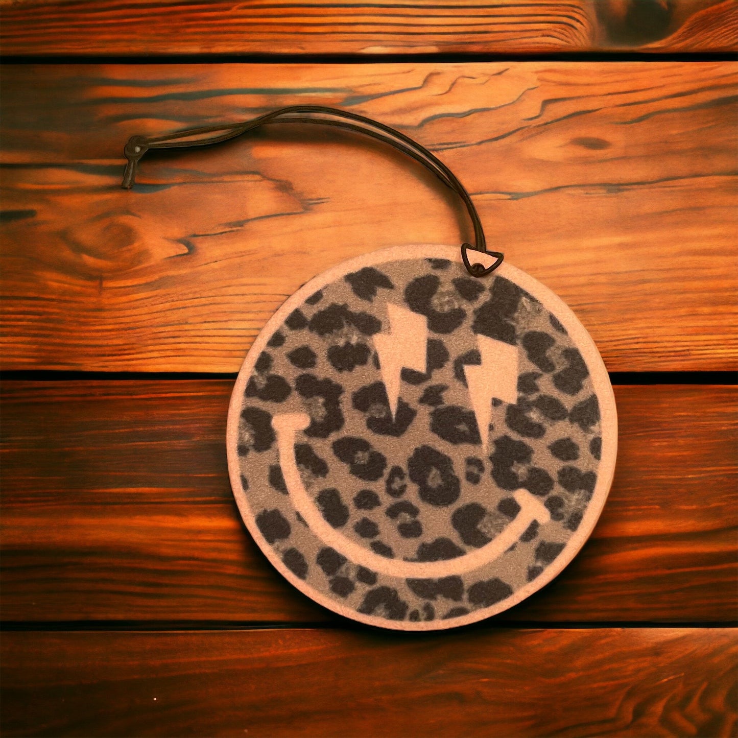 Felt Car Freshener Kit | Many designs available