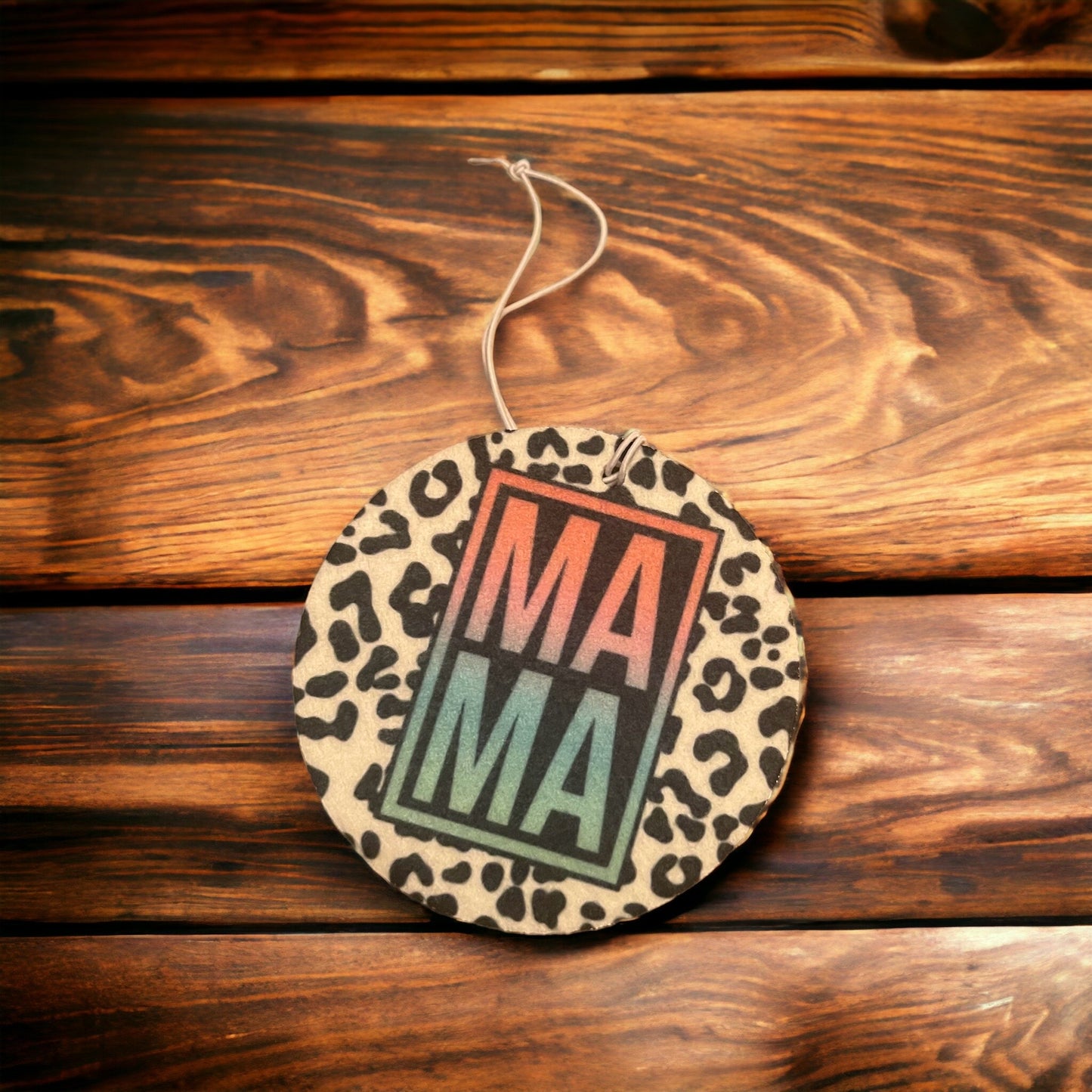 Felt Car Freshener Kit | Many designs available