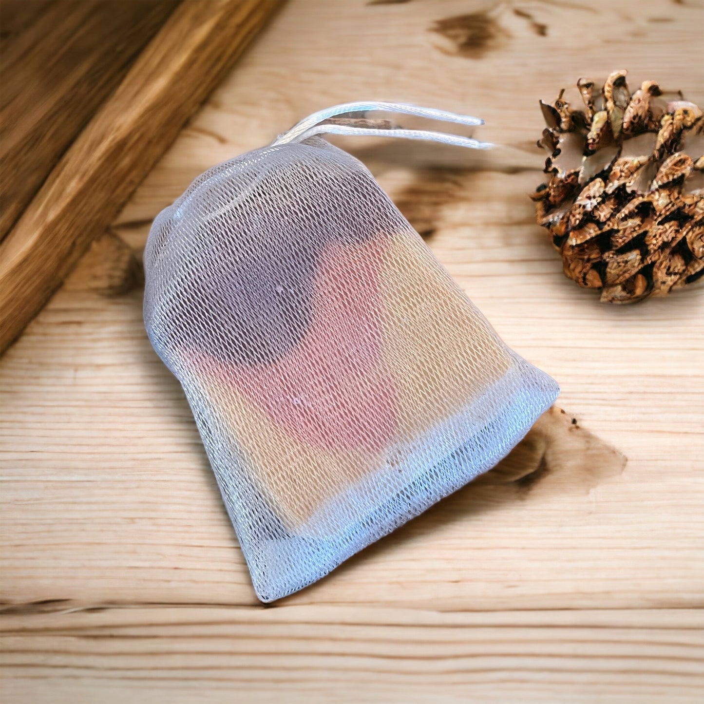 Goat Milk Soap | Love Spell | Handmade, Handcrafted Soap