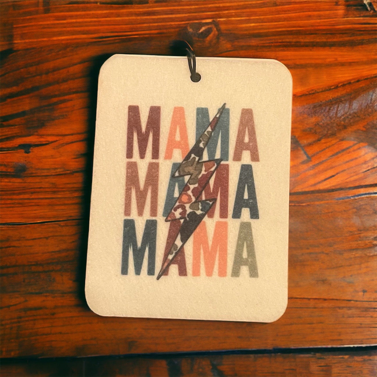 Felt Car Freshener Kit | Many designs available