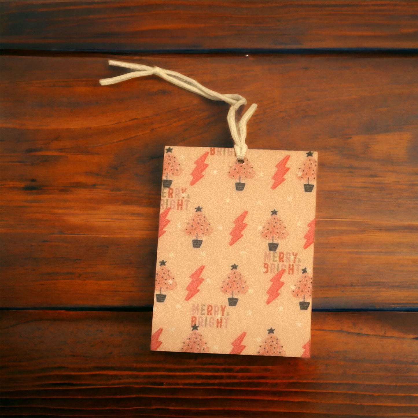 Felt Car Freshener Kit | Many designs available