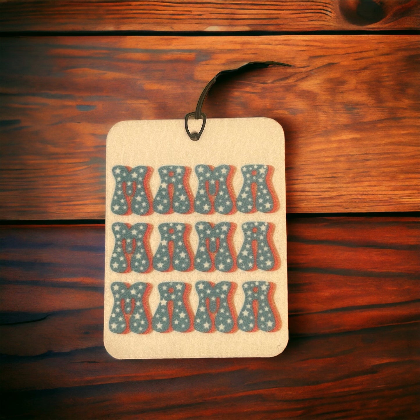 Felt Car Freshener Kit | Many designs available