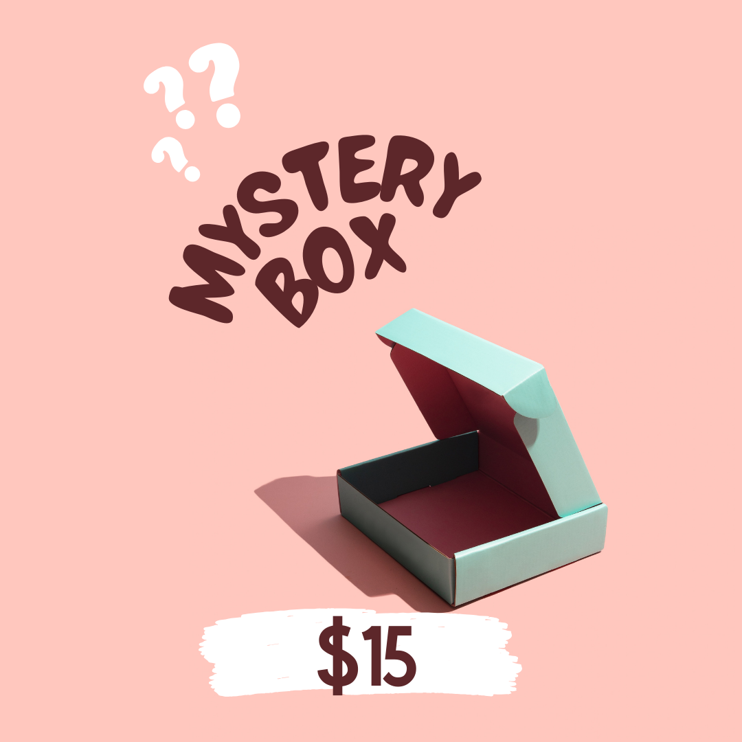 Mystery Bundle | Surprise Box | Gift Idea