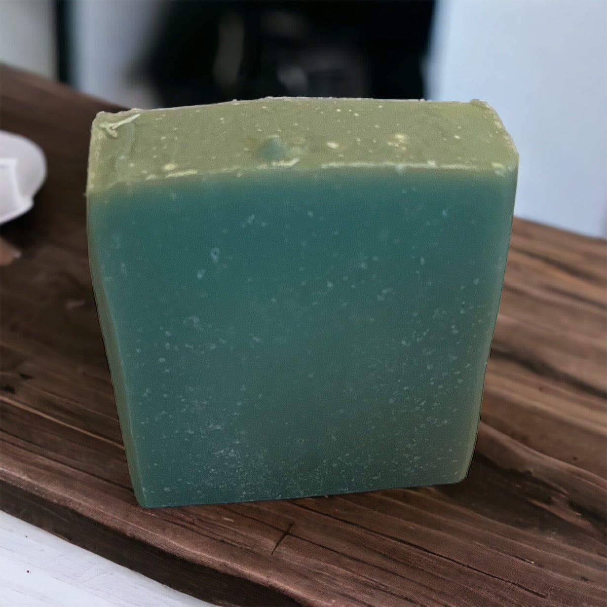 Goat Milk Soap | Cucumber Melon | Handmade, Handcrafted Soap