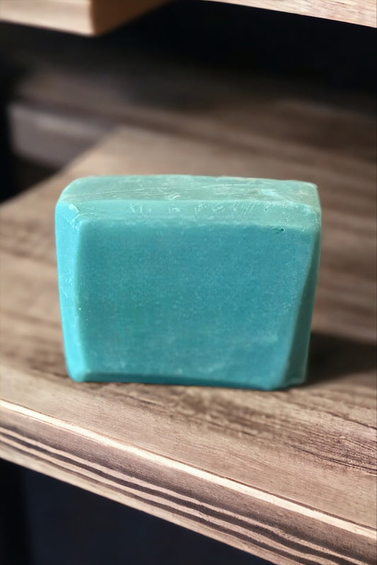 Goat Milk Soap | Oceanside Air | Handmade, Handcrafted Soap