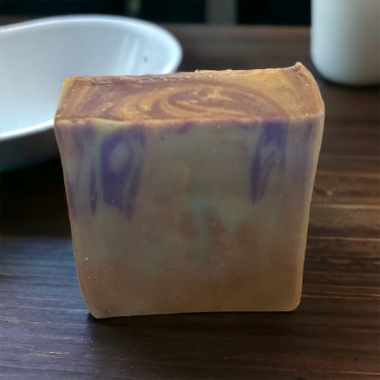 Goat Milk Soap | Fruit Loops | Handmade, Handcrafted Soap