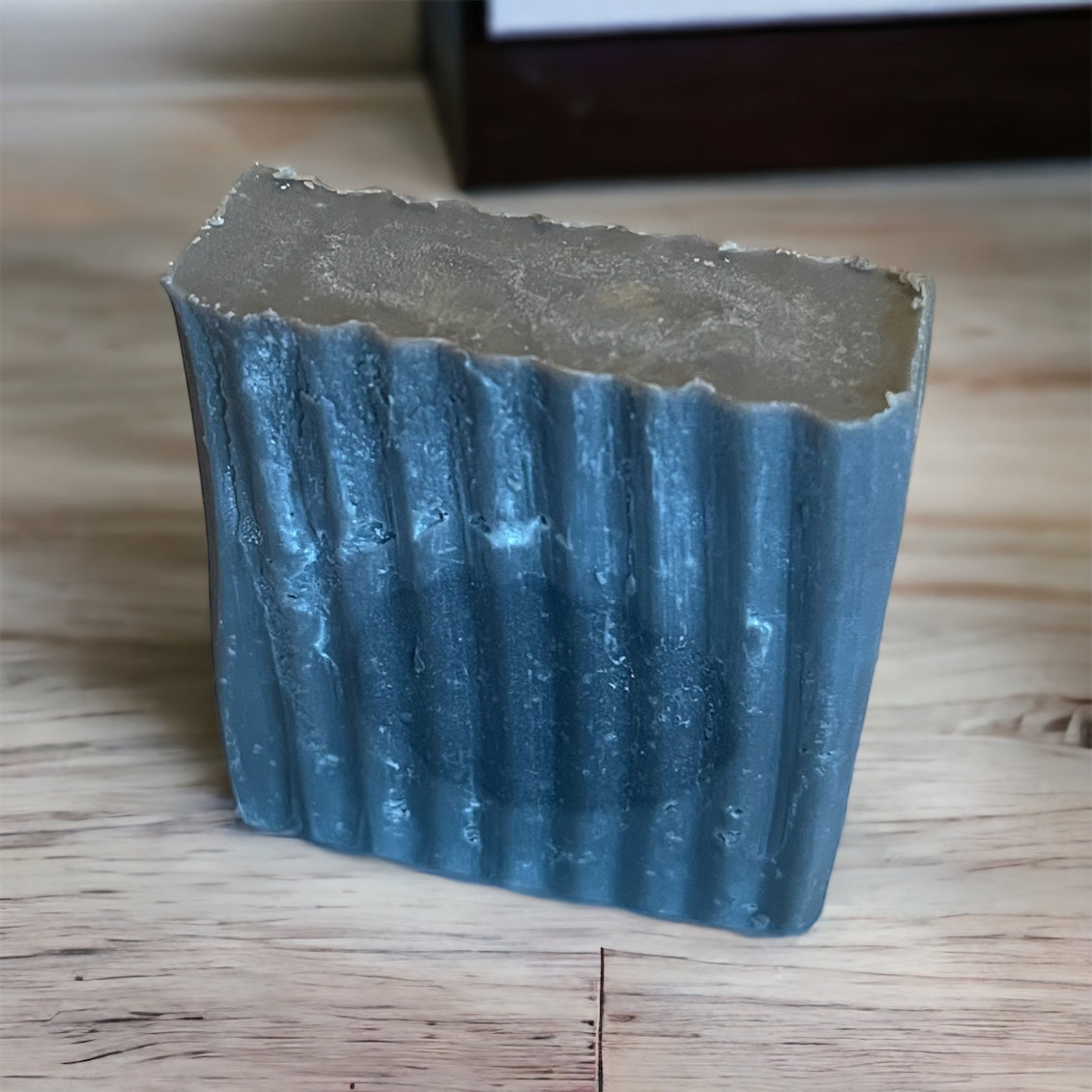 Goat Milk Soap | Black Sea | Handmade, Handcrafted Soap