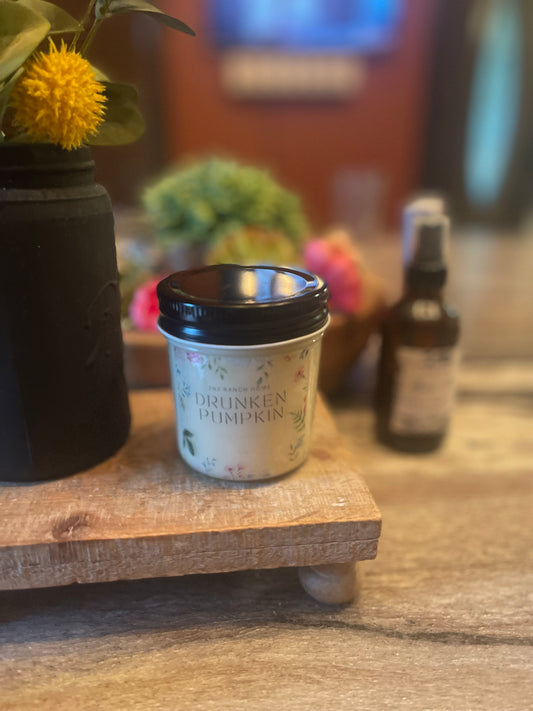 Soy Candle | 5 oz. Container