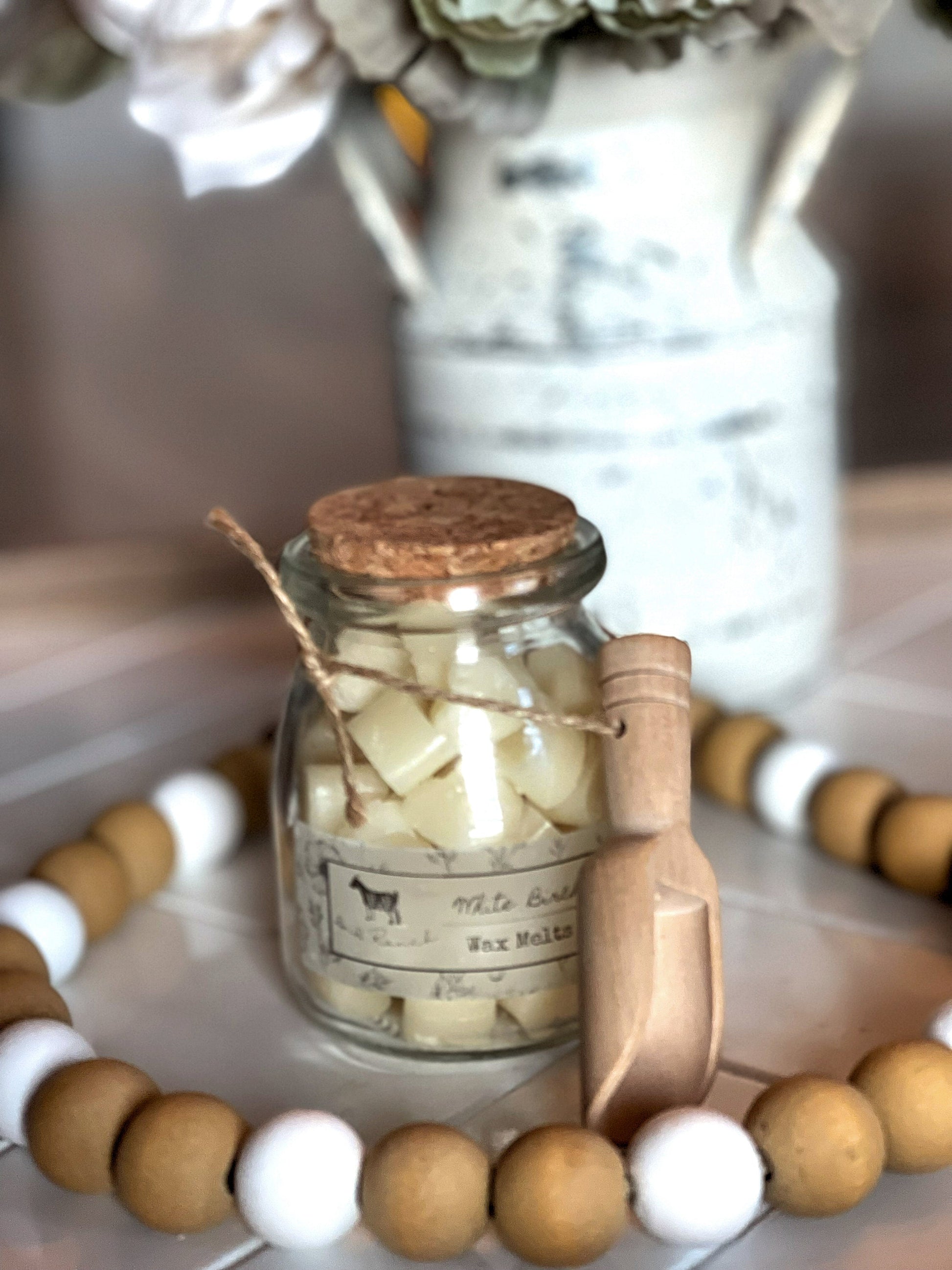 Wax Melts | 100% Soy Wax Melts | Handcrafted | Clean Scents - 2n2ranch