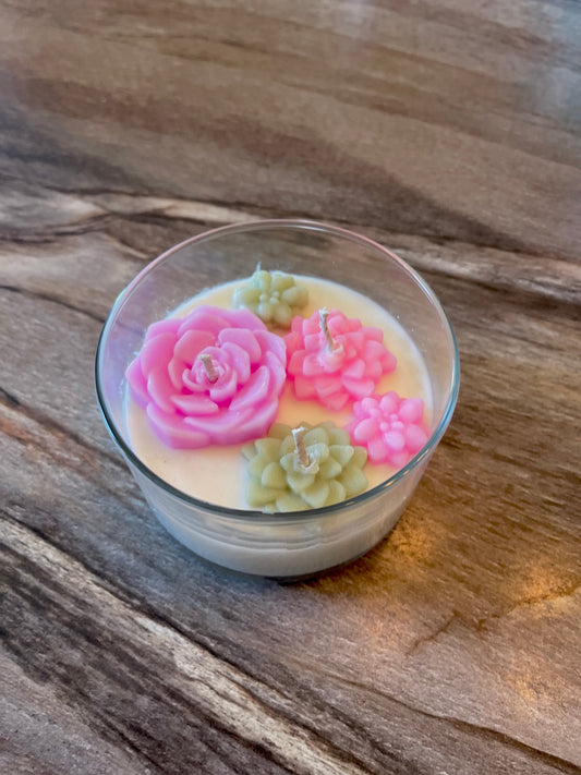 Spring Candle Workshop- March 22nd